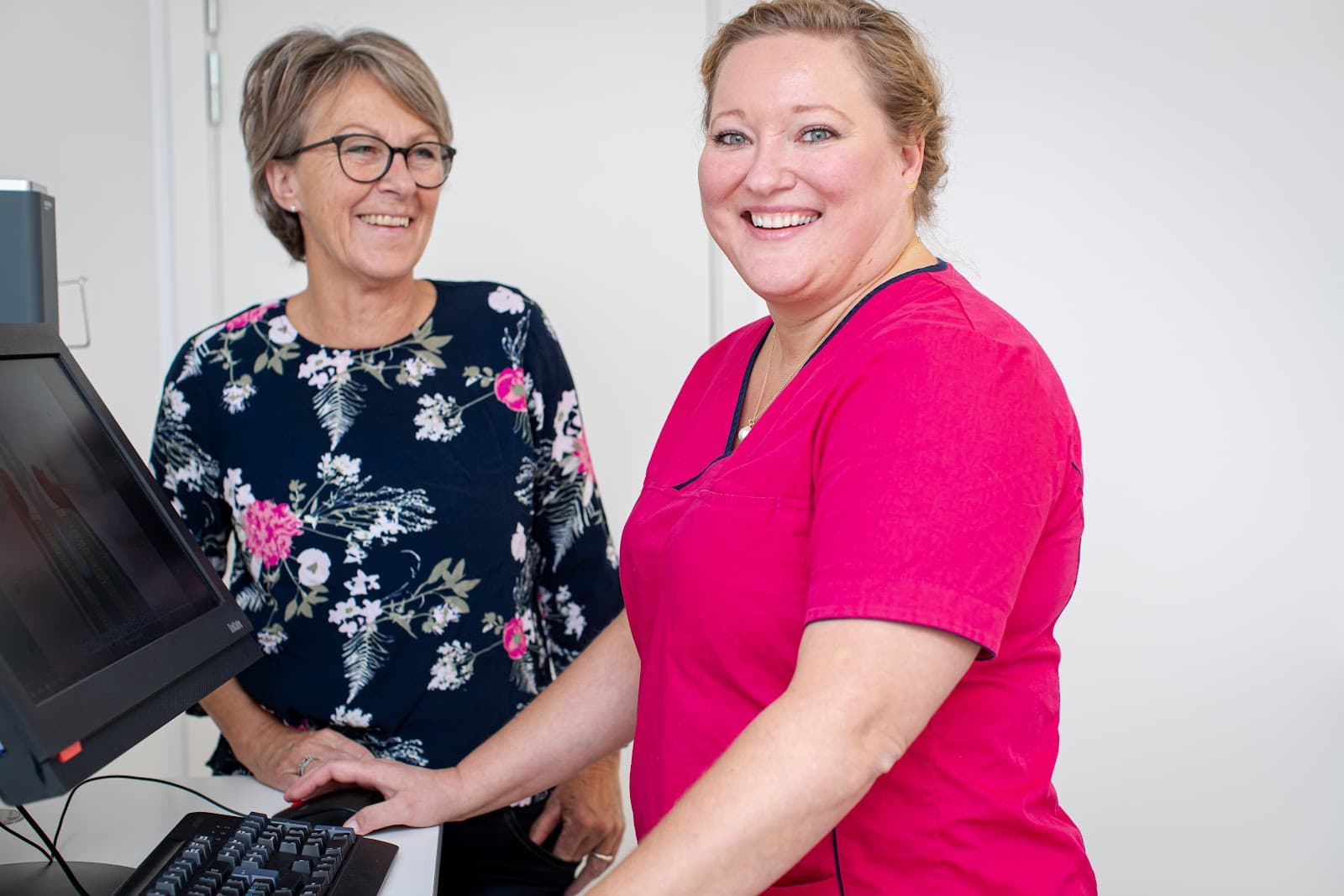 Billede af Godt Smil Dentists Sønderborg i Sønderborg