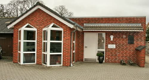 Billede af Tandlæge Inger Buchwald i Vejen