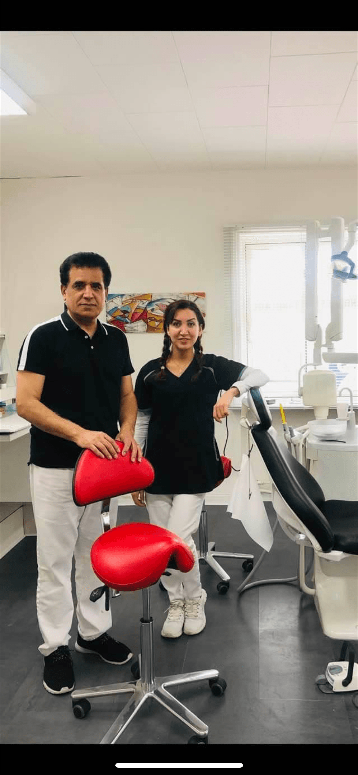 Billede af Glostrup Tandklinik i Glostrup