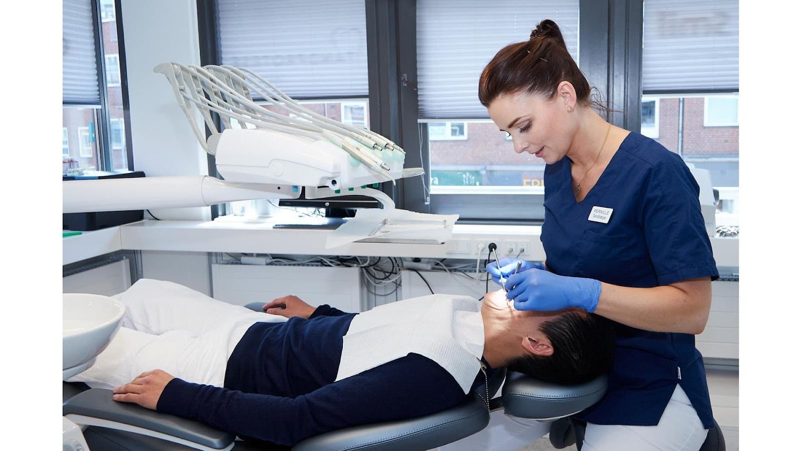 Billede af Godt Smil Dentists Viborg i Viborg