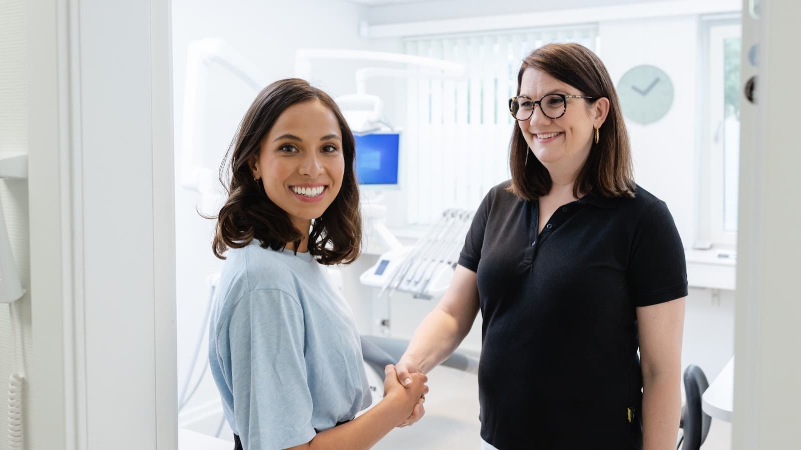 Billede af Godt Smil Dentists Risskov i Risskov